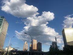 -中央广播电视总台(光华路办公区)