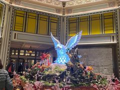 -上海和平饭店 Fairmont Peace Hotel