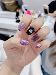 -StartNail美甲