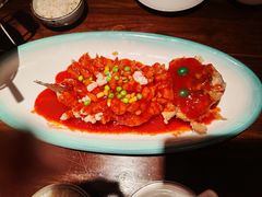 -鱼食饭稻·苏浙土菜17年老馆子(平江路店)