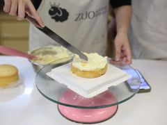 -ZUO无作不乐烘焙课堂(国贸城店)