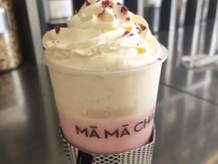 -MAMACHA妈妈茶(海信店)