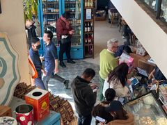 -Alimentari早午餐(安福路店)