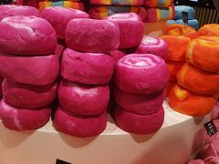 -LUSH(威尼斯人店)