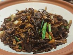 -小菜园新徽菜(无锡金悦广场店)