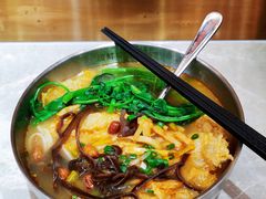 -居鲜味螺蛳粉(客村店)