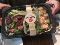 -必胜客(大悦城店)