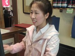 -恭敬李·烤鸭(天坛北门店)