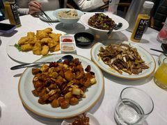 -到家尝北京菜(西坝河店)