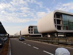 -米兰马尔彭萨国际机场