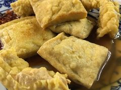 -茅老太臭豆腐