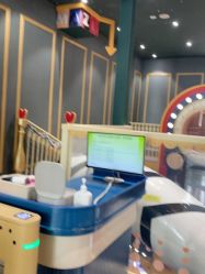 -meland亲子乐园(深圳领展中心城店)