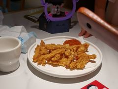 -江渔儿酸菜鱼(万科东荟城店)