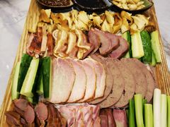 -君霖私家菜(春柳店)