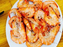 -乡味海鲜农家菜·巽寮土窑鸡(地道美食店)