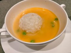 -湖影中餐厅·南京金茂威斯汀大酒店