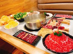 -牛记皇·鲜牛肉火锅(弘阳广场店)