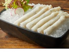 -马家斑.鲜鱼火锅(松湖万科店)