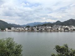 -新安江山水画廊风景区