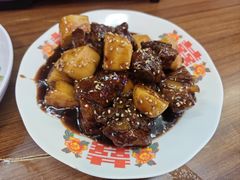 -谢记上海大排档(长寿路店)