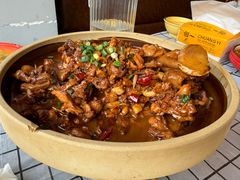 -江西老表·经典江西八大碗