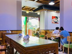 -伊穆祥牛肉面总店·清真