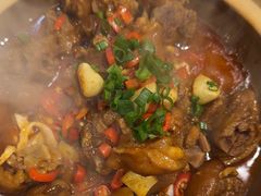 -一品江南韵·淮扬菜