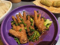 -重庆高老九火锅(吴中永旺店)