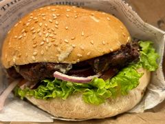 -Fergburger(皇后镇店)