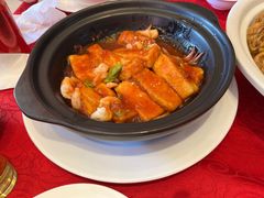 -盈春大饭店(千山路店)