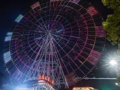 -南昌之星摩天轮