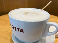 -COSTA COFFEE(龙德广场店)