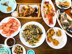 -南海渔家•海鲜•正宗海南菜(海棠湾店)