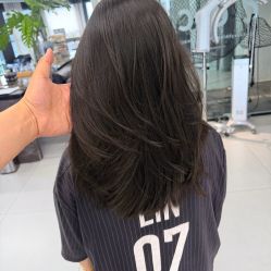 -HD HAIR STYLE