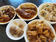 -品香排骨饭(羊官路店)