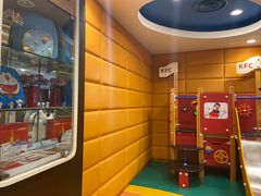 -肯德基(青年路店)