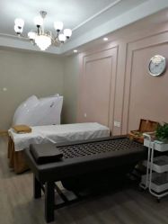 -美凰芳华悦颜产后健康管理中心