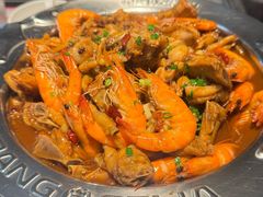 -胖哥俩肉蟹煲(福州仓山爱琴海店)