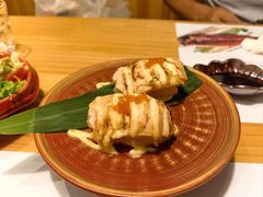 -鳗鲔料理小馆