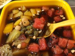 -华仔龙虾(永乐路总店)