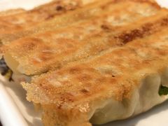 -春水锅贴·传统鲁菜(大明湖店)