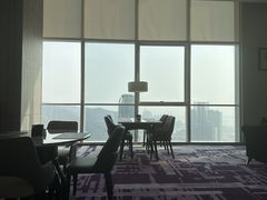 -大连星海皇冠假日酒店
