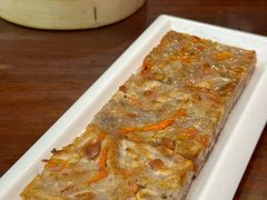香煎芋丝饼-彩景大茶楼(平湖店)