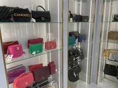 -奢物·巴黎站奢侈品回收寄售