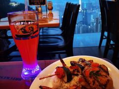 -阿甘虾餐厅(凌霄阁店)