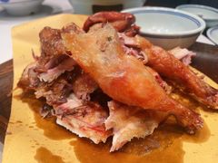 -打酱油·非遗淮扬菜(瘦西湖梅岭店)