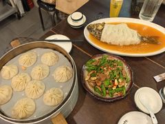 -宋都禾源·灌汤包子(汉兴路直营店)