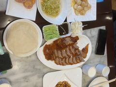 -燕云楼(云南路店)