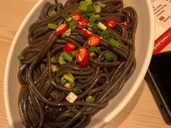 -鱼酷活鱼烤鱼(恒隆广场店)