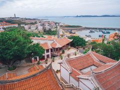 -湄洲岛